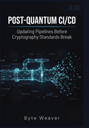 POST-QUANTUM CI/CD Updating Pipelines Before Cryptography Standards Break