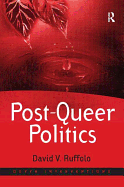 Post-Queer Politics