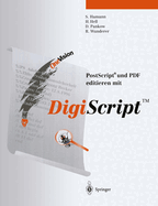 Post Script(r) Und PDF Editieren Mit Digiscript(tm)