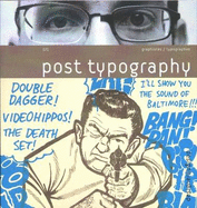 Post Typography: Design and Designer - Barber, Ken