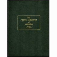 Postal Markings of Jamaica