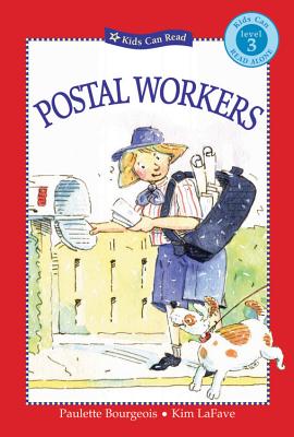 Postal Workers - Bourgeois, Paulette