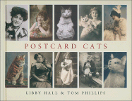Postcard Cats