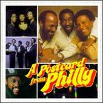 Postcard From Philly