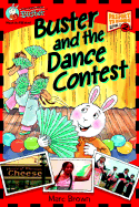 Postcards from Buster: Buster and the Dance Contest (L2)