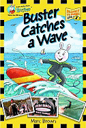 Postcards from Buster: Buster Catches a Wave (L1)