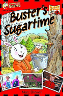Postcards From Buster: Buster's Sugartime (L2): First Reader Series