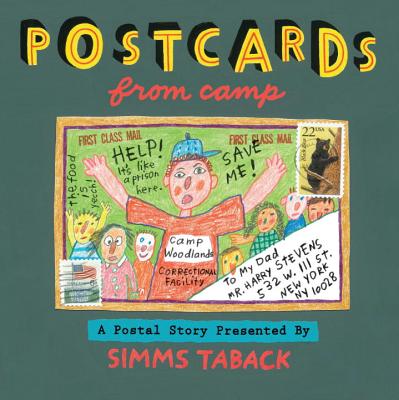 Postcards from Camp - 