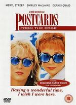 Postcards From the Edge