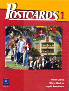 Postcards, Level 1