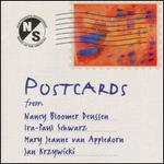 Postcards