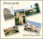 Postcards