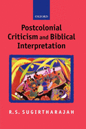 Postcolonial criticism and biblical interpretation