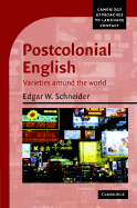 Postcolonial English: Varieties around the World