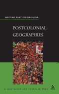 Postcolonial Geographies