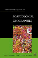 Postcolonial Geographies