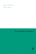 Postcolonial Geographies