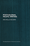 Postcolonial Pacific Writing: Representations of the Body