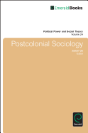 Postcolonial Sociology