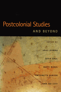 Postcolonial Studies and Beyond