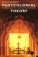 Postcolonial Theory: A Critical Introduction