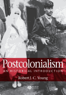 Postcolonialism