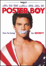 Poster Boy - Zak Tucker