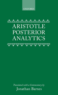 Posterior Analytics Cas 2Ed