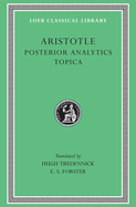 Posterior Analytics. Topica