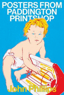 Posters From Paddington Printshop