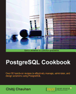 PostgreSQL Cookbook