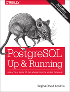 Postgresql: Up and Running