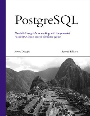 PostgreSQL - Douglas, Korry