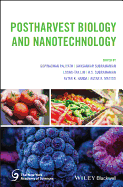 Postharvest Biology and Nanotechnology