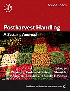 Postharvest Handling: A Systems Approach