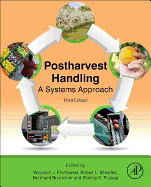 Postharvest Handling: A Systems Approach