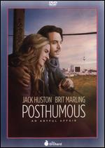 Posthumous - Lulu Wang