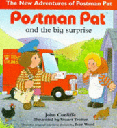 Postman Pat and the Big Surprise