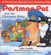 Postman Pat and the Christmas baby