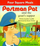 Postman Pat and the goat's supper