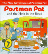 Postman Pat and the Hole in the Road