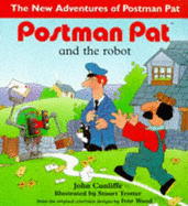 Postman Pat and the robot