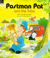 Postman Pat and the tuba