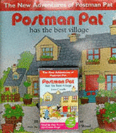 Postman Pat: Has Best Village
