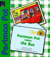 Postman Pat Takes the Bus