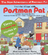 Postman Pat Visits the Village