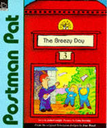 Postman Pat's Breezy Day