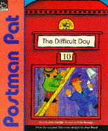 Postman Pat's difficult day - Cunliffe, John