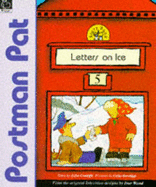 Postman Pat's Letters on Ice