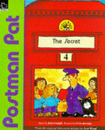 Postman Pat's secret